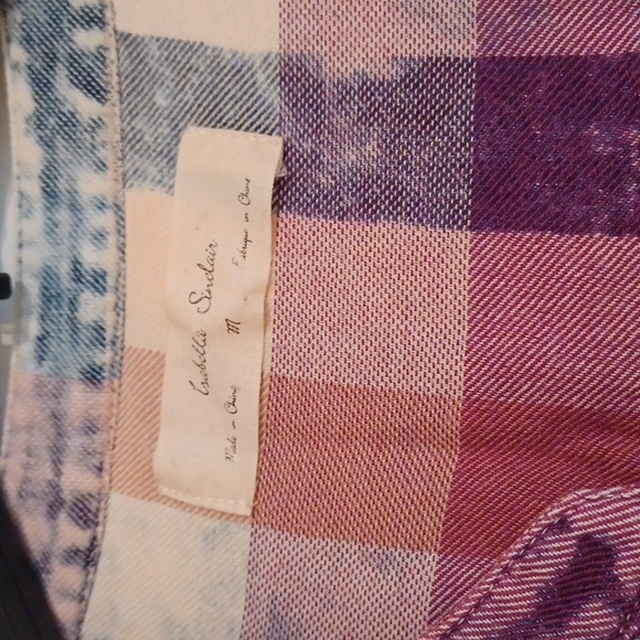 Fall wardrobe addition - Anthropology find! - Picture 3 of 8